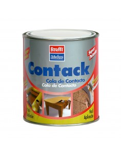 Cola contacto 1L Krafft 61204 embalaje 12uds