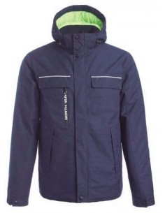 Chaqueta impermeable North Ways 1484 Garou