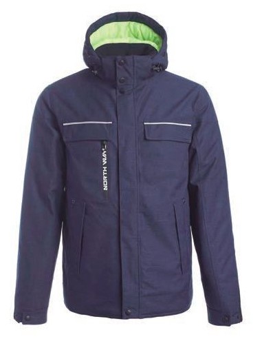 Chaqueta impermeable North Ways 1484 Garou