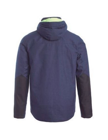 Chaqueta impermeable North Ways 1484 Garou
