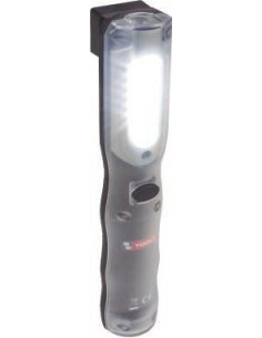 Linterna LED MetalWorks WL007S 2