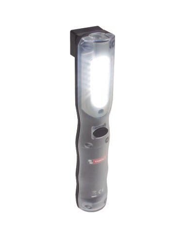 Linterna LED MetalWorks WL007S