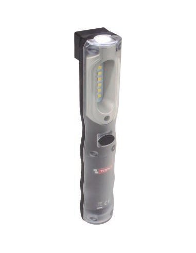 Linterna LED MetalWorks WL007S