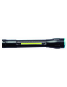 Linterna recargable MetalWorks MWRIT1040 2
