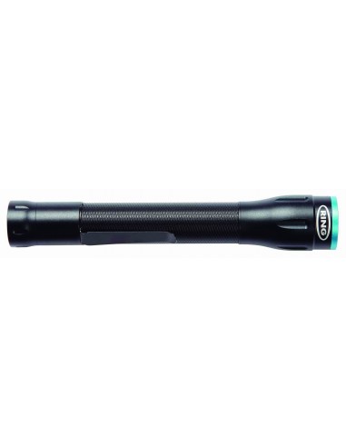 Linterna recargable MetalWorks MWRIT1040