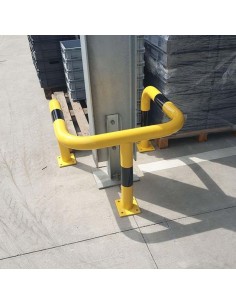 Estribo protección MetalWorks PRF700NJ 2