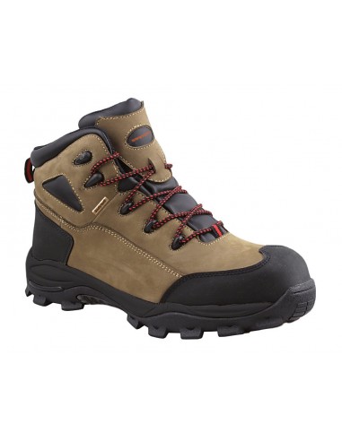 Botas seguridad S3 SRC Safetop Ludrio 245