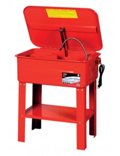 Limpiadora de piezas Metalworks CAT220