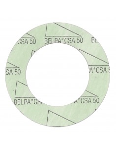Junta Belpa CSA-50 2mm DIN-2690 PN10