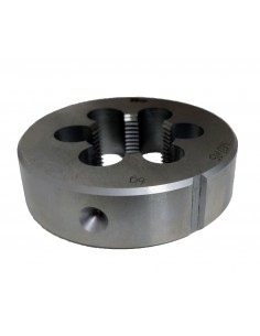 Cojinete roscar HSS métrico fino Hepyc 2501 2