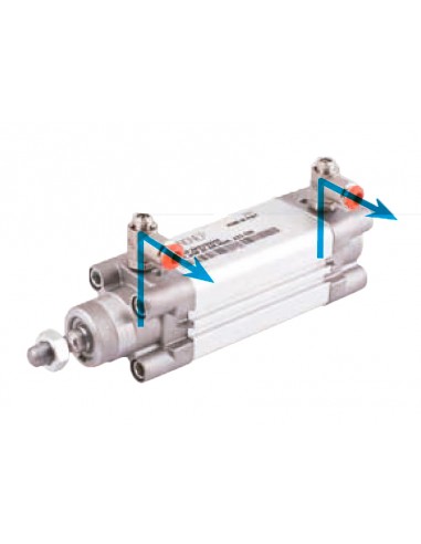 Regulador de flujo Aignep 55900