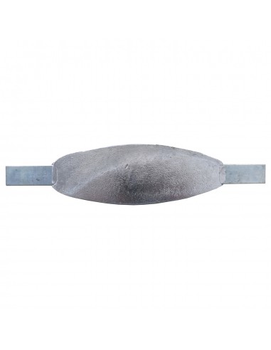Ánodo de zinc