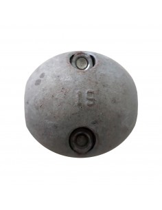 Collarín de zinc 2