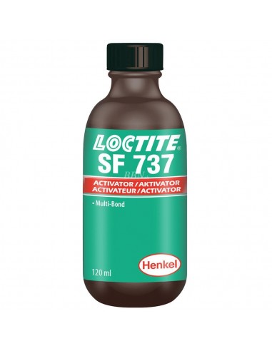 Loctite SF 737 activador 120ml