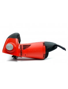Rozadora acanaladora Macroza SC300 PRO 2