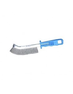 Cepillo manual JAZ VIP 1000 inox 2