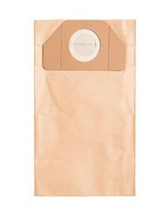 Bolsa filtro papel aspirador 30L Stanley 41857 2