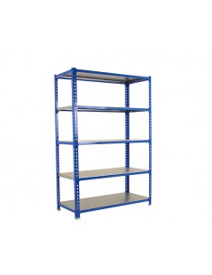 Estantería metálica Simonclick 2