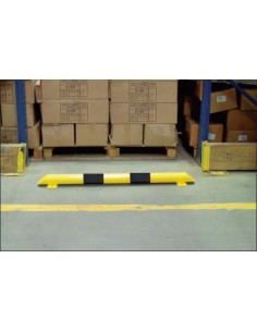 Barra de protección suelo MetalWorks 2