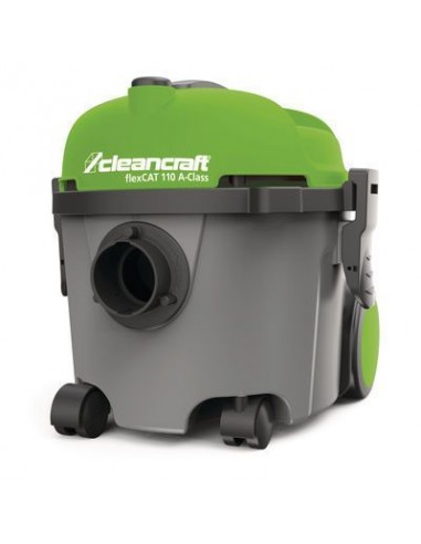 Aspirador Cleancraft flexCAT 110-A Class