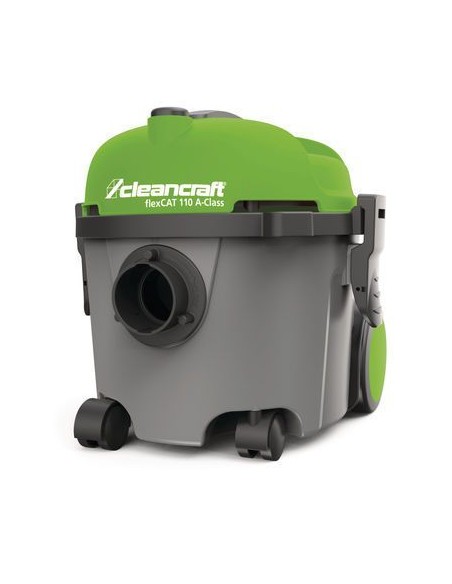 Aspirador Cleancraft flexCAT 110-A Class