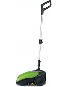 Fregadora industrial Cleancraft SSM 340 2