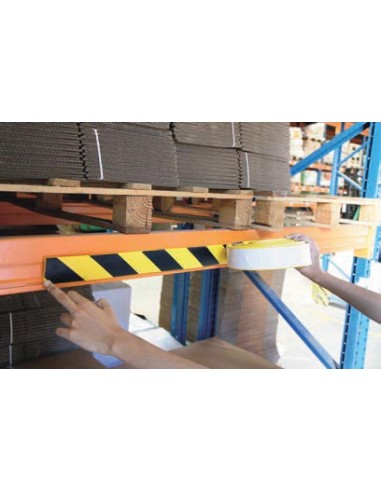 Protector de espuma adhesiva MetalWorks PU5020NJ