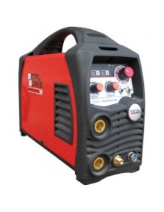 Soldadora inverter Metal Works Premium Tig 181 HF