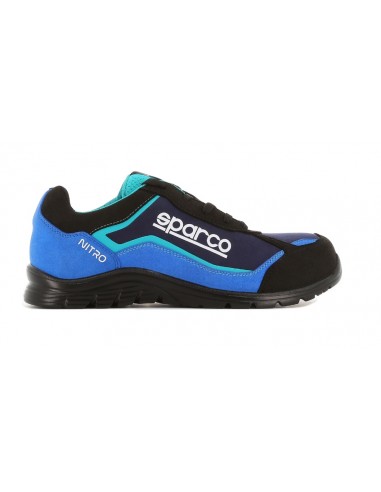 Zapatos Sparco Nitro S3-SRC