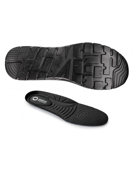 Zapatos Sparco Nitro S3-SRC