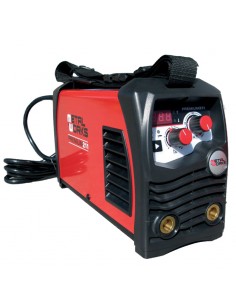 Máquina soldar MMA inverter Metalworks Premium 211