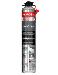 Sellador espuma Penosil EasySpray 700ml