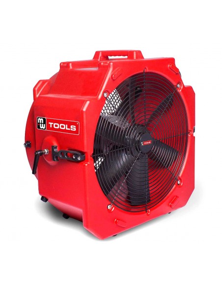 Ventilador-extractor MetalWorks MV500PP