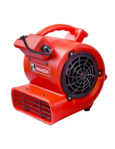 Ventilador-secador MetalWorks RV600