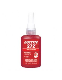 Loctite 272 fijador alta resistencia alta temperatura 2