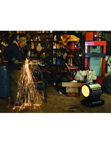 Calefactor radiante Stanley ST-70-SS-E