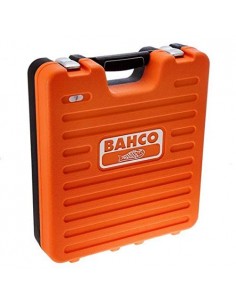Juego llaves vaso 3/4" Bahco SLX 17 2