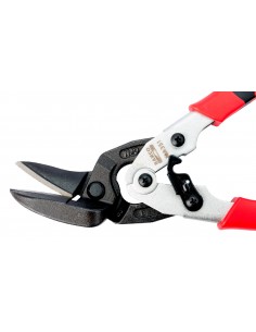 Tijera cortachapa izquierda 250mm Bahco MA351 2