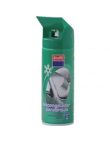 Descongelador parabrisas 270ml Krafft 14084