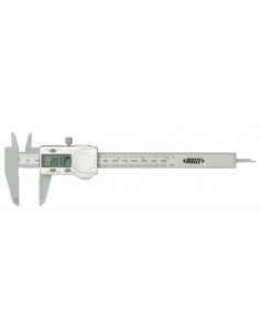 Calibre digital plástico Insize 1139-150