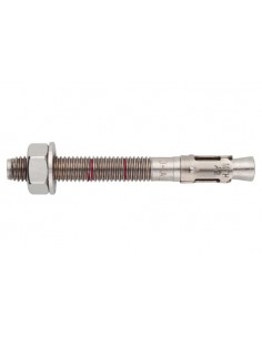 Anclaje anilla inox Index MTH-A2