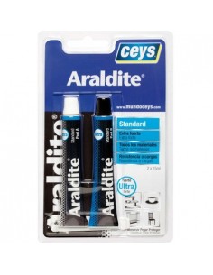 Araldite Standard 15+15ml