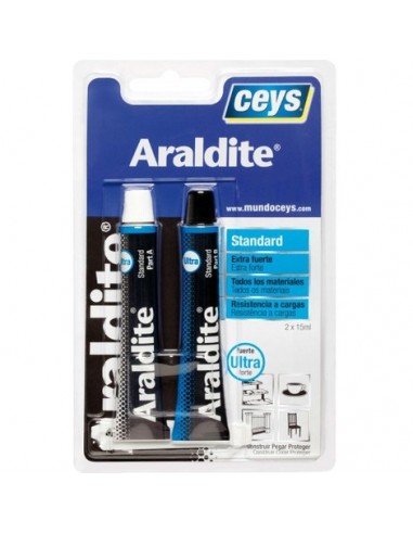 Araldite Standard 15+15ml