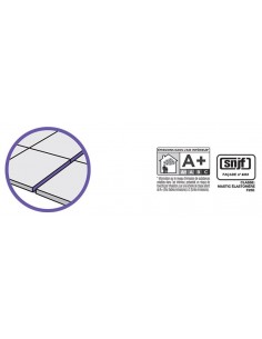 Sellante poliuretano monocomponente Olivé PU-16 2