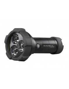 Linterna recargable 3000lm Led Lenser i18R