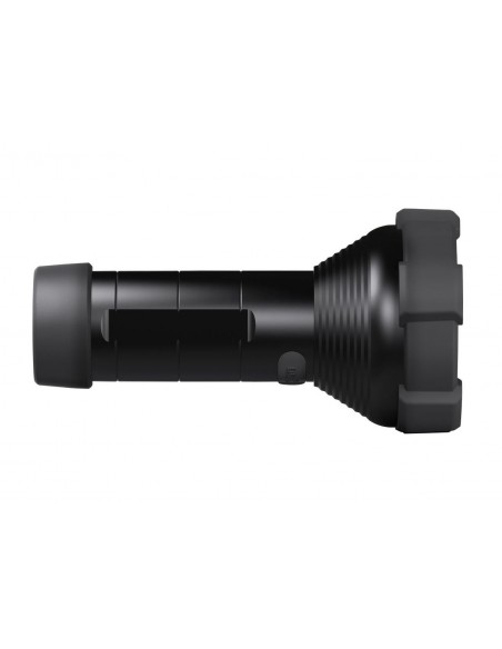 Linterna recargable 3000lm Led Lenser i18R