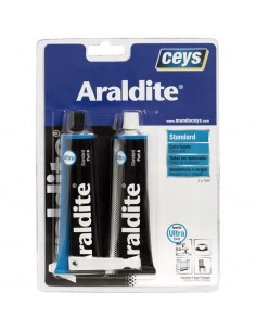 Araldite standard 75+75ml