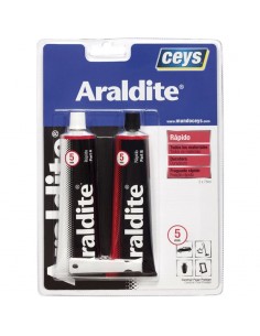 Araldite rápido 75+75ml