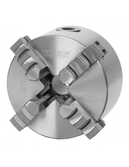 Plato 4 garras universal Optimum