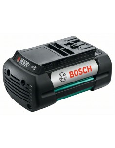 Batería Li-Ion 36V 4,0Ah Bosch F 016 800 346